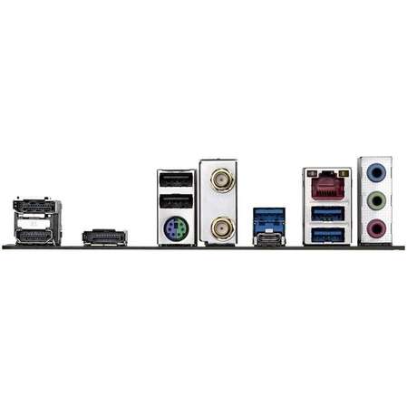 Материнская плата Gigabyte B650M D3HP AX Socket-AM5 AMD B650 4xDDR5, 4xSATA3, RAID, 2xM.2, 1xPCI-E16x, 3xUSB3.2, 1xUSB3.2 Type C, 2xDP, HDMI, WiFi, 2.5Glan, mATX Ret
