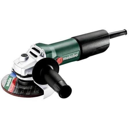 Шлифовальная машина Metabo W 850-125 603608000