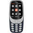 Мобильный телефон Nokia 3310 Dual Sim (ТА-1030) Blue