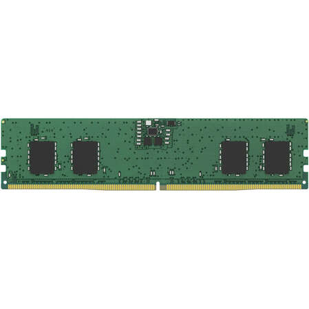 Модуль памяти DIMM 8Gb DDR5 PC44800 5600MHz Kingston (KVR56U46BS6-8)