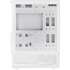 Корпус ATX Miditower Formula Crystal Z1 White