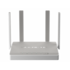 Беспроводной маршрутизатор Keenetic Ultra (KN-1810), 802.11ac, 2533  (1733 + 800) Мбит/с, 2.4ГГц и 5ГГц, 4xGbLAN, 1xGbWAN, 1xUSB2.0, 1xUSB3.0, 1xSFP, поддержка 3G/4G модема 
