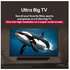 Телевизор 65" LG 65UA75009LA.ARUG 2025