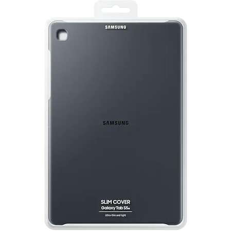 Чехол для Samsung Galaxy Tab S5e 10.5 SM-T725 Samsung Slim Cover Black