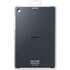 Чехол для Samsung Galaxy Tab S5e 10.5 SM-T725 Samsung Slim Cover Black