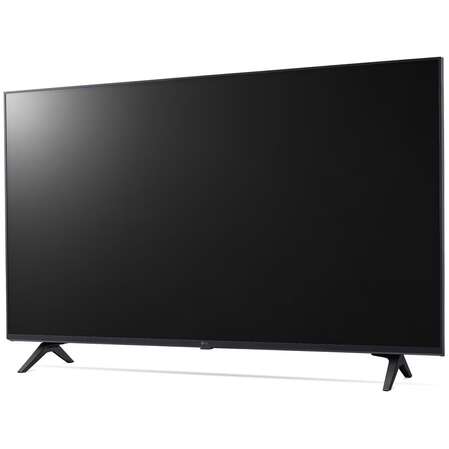 Телевизор 43" LG 43UT80006LA.ARUG 2024 (4K UHD 3840x2160, Smart TV) черный (EAC)