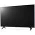 Телевизор 43" LG 43UT80006LA.ARUG 2024 (4K UHD 3840x2160, Smart TV) черный (EAC)