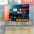 Телевизор 32" Topdevice TDTV32BS02H_WE (HD 1366x768, Smart TV) белый