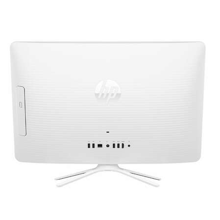 Моноблок HP 24-g040ur 23.8" FullHD Core i3 6100U/4Gb/1Tb/DVD/Win10 White
