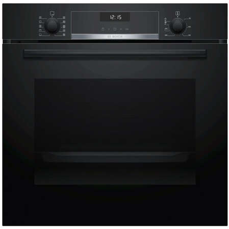 Духовой шкаф электрический Bosch HBG5370B0