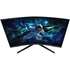 Монитор 32" Samsung Odyssey G5 S32CG550EI VA 2560x1440 1ms HDMI, DisplayPort