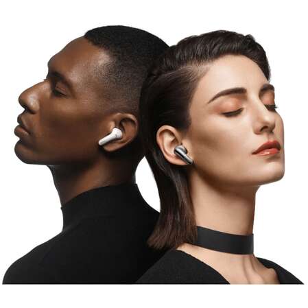 Bluetooth гарнитура Xiaomi Buds 5 Pro BT Titanium