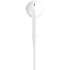Гарнитура Apple EarPods with Lightning Connector White