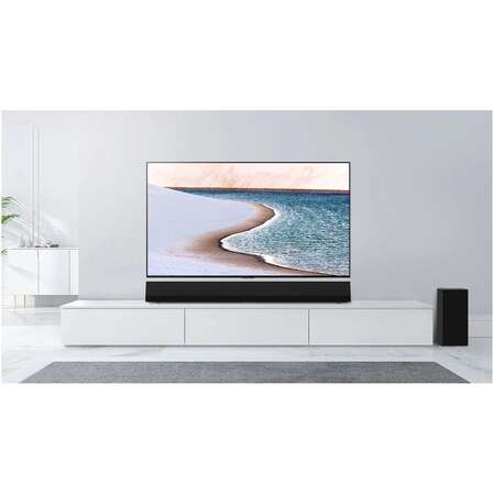 Саундбар LG GX 3.1 Black