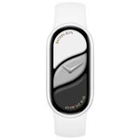 Фитнес-трекер Xiaomi Smart Band 10 RU Ceramic Edition Pearl White