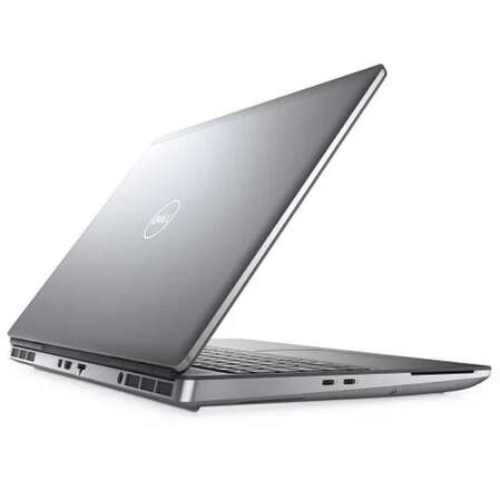 Ноутбук Dell Precision 7550 Xeon W-10855M/32Gb/1Tb SSD/NV Quadro RTX4000 8Gb/15.6" UHD/Win10Pro