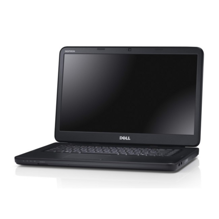Ноутбук Dell Inspiron N5040 i3-380/2Gb/320Gb/DVD/BT/WF/BT/15.6"/Linux