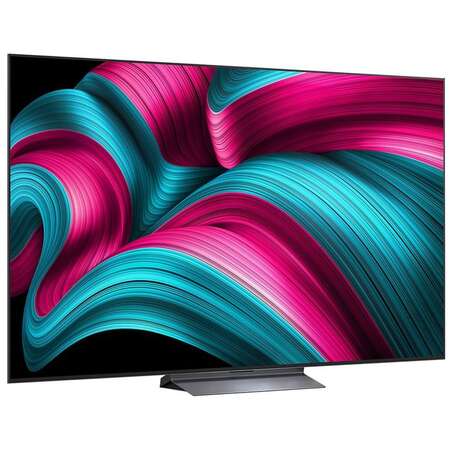 Телевизор 77" LG OLED77C5RLA.ARUG 2025