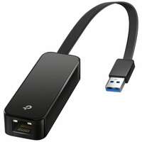 Сетевая карта USB3.0 TP-LINK UE306 10/100/1000Mbit