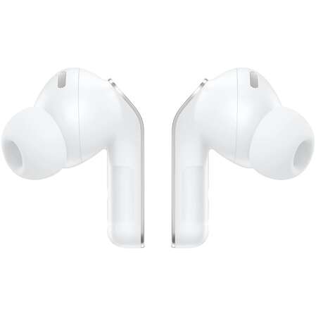 Bluetooth гарнитура Samsung Galaxy Buds 4 Pro белая