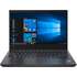 Ноутбук Lenovo ThinkPad E14 Core i5 10210U/8Gb/1Tb+256Gb SSD/14" FullHD/DOS Black