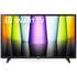 Телевизор 32" LG 32LQ63006LA.ARUG (Full HD 1920x1080, Smart TV) черный (EAC)