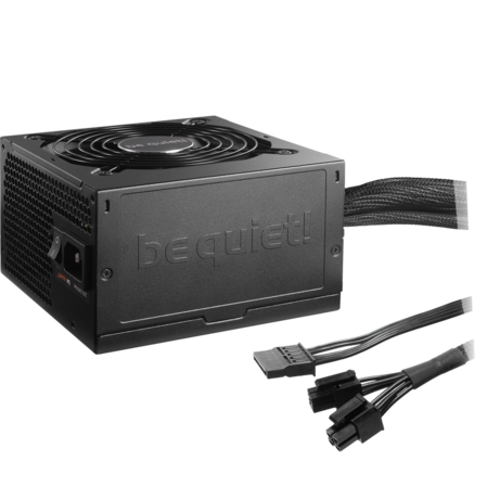 Блок питания 700W be quiet! System Power 9-CM 700W