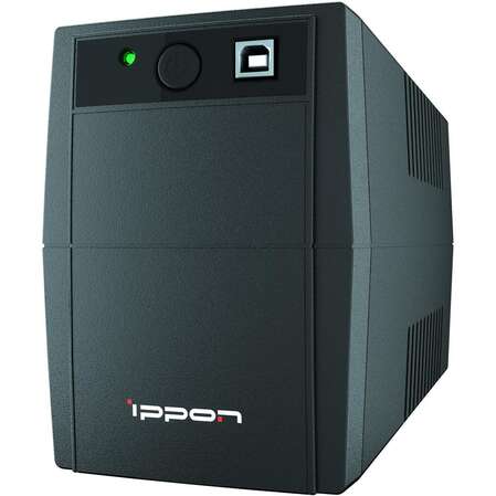 ИБП Ippon Back Basic 1050S Euro