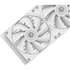 Система водяного охлаждения ID-Cooling FX360 Pro White 1150/1155/S1156/1151/1200/1700/1851, AM4/AM5