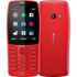 Мобильный телефон Nokia 210 Dual Sim (TA-1139) Red