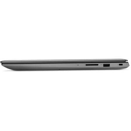 Ноутбук Lenovo 320S-15ISK Core i3 6006U/4Gb/1Tb/NV 920MX 2Gb/15.6"/Win10 Grey