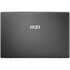Ноутбук MSI Modern 14 F1MG Core 5 120U/16Gb/512Gb SSD/14" FullHD/DOS Grey