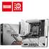 Материнская плата MSI B650M Project Zero BTF Socket-AM5 AMD B650 4xDDR5, 4xSATA3, RAID, 2xM.2, 1xPCI-E16x, 5xUSB3.2, 2xUSB3.2 Type C, DP, HDMI, WiFi, 2.5Glan, mATX Ret