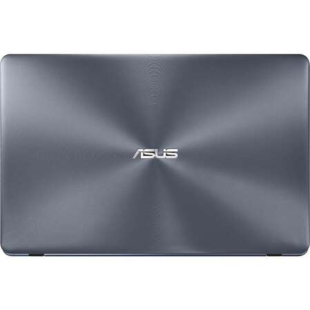Ноутбук ASUS X705MA Intel N4100/4Gb/256Gb SSD/17.3"/Win10 Grey