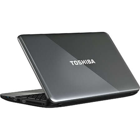 Ноутбук Toshiba Satellite C850D-C4S E1-1200/2GB/320GB/15.6/ DVD/ WiFi/ BT/ Cam/Win7 HB64