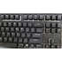 Клавиатура Corsair Strafe RGB MK.2 (Cherry MX Red) Black