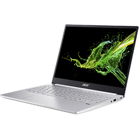 Ноутбук Acer Swift 3 SF313-52-58RR Core i5 1035G4/8Gb/256Gb SSD/13.5" QHD/Win10 Silver