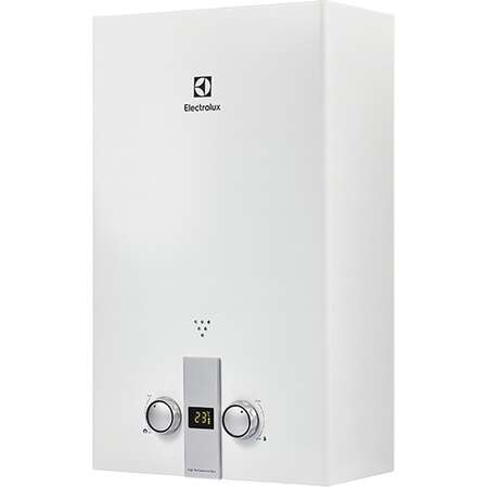 Водонагреватель газовый Electrolux GWH 10 High Performance Eco