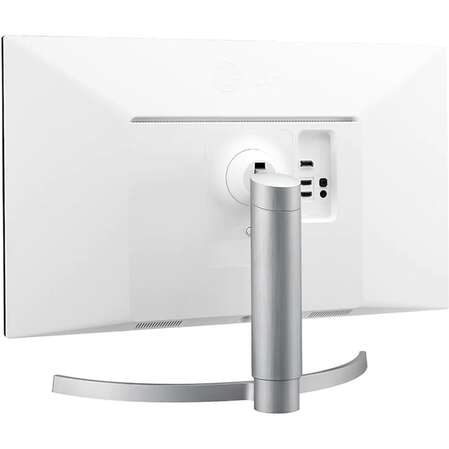 Монитор 27" LG UltraFine 27UL650-W IPS 3840×2160 5ms HDMI, DisplayPort