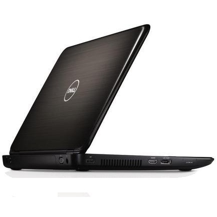 Ноутбук Dell Inspiron N5110 i5-2410/3Gb/500Gb/DVD/GT525M 1Gb/BT/WF/BT/15.6"/Win7 HB64 black