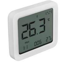 Датчик температуры и влажности Xiaomi Mi Temperature And Humidity Monitor 3 BHR9041GL