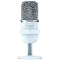 Микрофон  HyperX SoloCast White