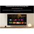 Телевизор 65" Samsung QE65S90DAUXRU (4K UHD 3840x2160, Smart TV) черный (EAC)