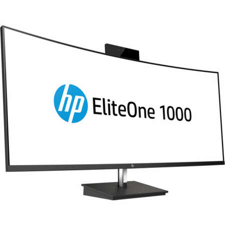 Моноблок HP EliteOne 1000 G2 4PD91EA 34" UHD Core i7 8700/16Gb/512Gb SSD/Kb+m/Win10Pro
