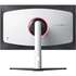 Монитор 27" Xiaomi Mi Mini LED Gaming Monitor G Pro 27i P27QBA-RGPGL IPS 2560x1440 1ms HDMI, DisplayPort