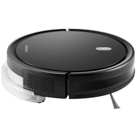 Робот-пылесос Xiaomi Robot Vacuum E5 Black