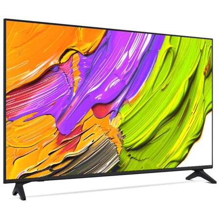 Телевизор 65" LG 65QNED70A6A.ARUG 2025