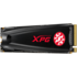 Внутренний SSD-накопитель 1024Gb A-Data XPG Gammix S5 AGAMMIXS5-1TT-C M.2 2280 PCIe NVMe 3.0 x4