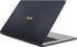 Ноутбук ASUS VivoBook 17 M705BA-BX091T AMD A6 9225/8Gb/512Gb SSD/17.3" HD+/Mouse/Win10 Star Grey