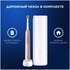 Электрическая зубная щетка Oral-B Pro Series 3, розовый + Дорожный футляр